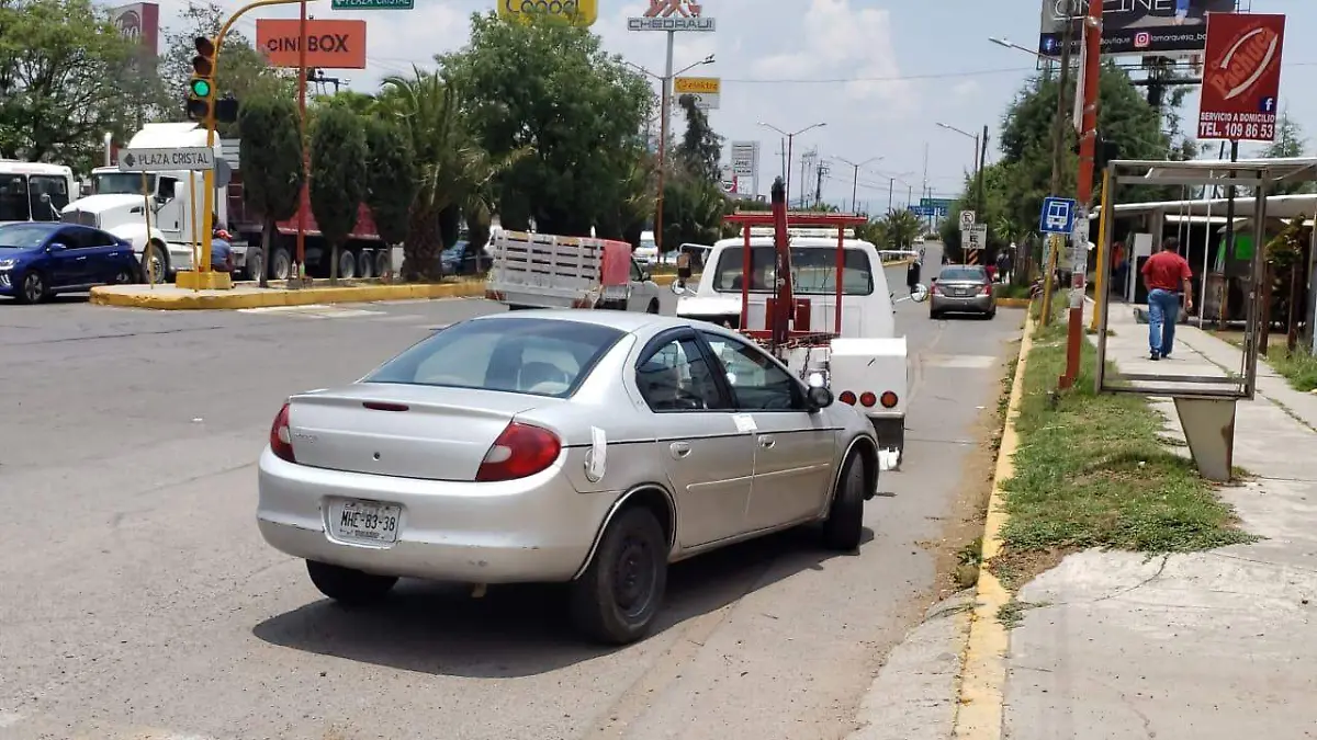 OPERATIVO TEXMELUCAN - Pedro ALonso